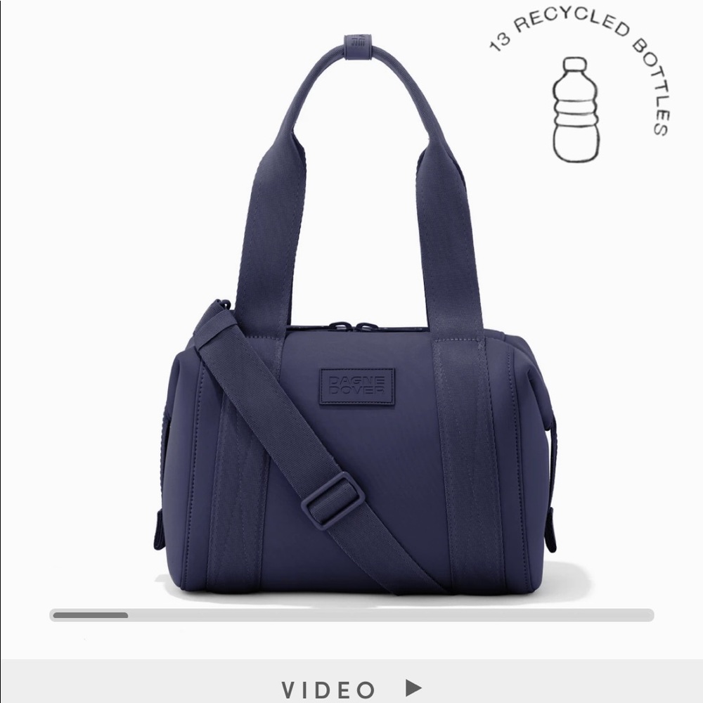 Dagne Dover Small Landon Carry all